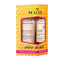 Nuxe Rêve de Miel Bee Happy Coffret