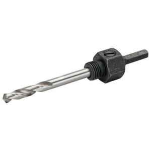 Bahco Gatzaaghouder 14-30mm driehoek schacht 6mm - 3834-ARBR-730