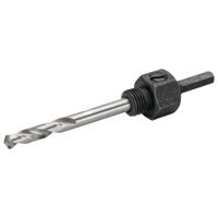 Bahco Gatzaaghouder 14-30mm driehoek schacht 6mm - 3834-ARBR-730