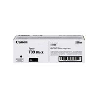Tonercartridge canon t09 zwart