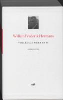 Volledige werken 11 (Hardback)