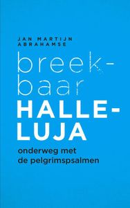 Breekbaar Halleluja - Jan Martijn Abrahamse - ebook