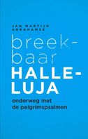 Breekbaar Halleluja - Jan Martijn Abrahamse - ebook