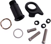 SRAM achterderailleur bevestiging rear derail.mount.+limit screw set force axs SRAM achterderailleur bevestiging rear derail.mount.+limit screw set force axs