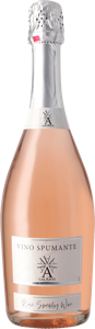 Galanti Vino Spumante Rose Extra Dry