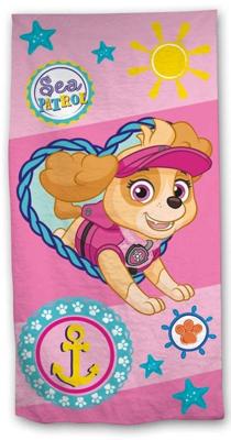 Skye handdoek 70 x 140 cm - katoen Skye handdoek 70 x 140 cm - katoen