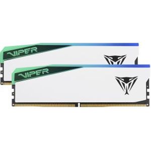 Patriot Memory Viper Elite 5 RGB geheugenmodule 32 GB 2 x 16 GB DDR5 7000 MHz