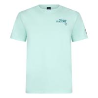Rellix Jongens t-shirt creatives paradise - Fresh Mint - thumbnail