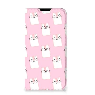 Apple iPhone 14 Plus | Hoesje maken | Sleeping Cats