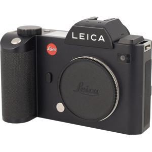 Leica 10850 SL (Type 601) body occasion