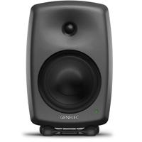 Genelec 8040BPM luidspreker Zwart Bedraad