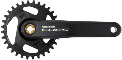 SHIMANO Crankset shim.cues fc-u4000-1 32t 175mm