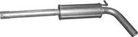 Middendemper 2497