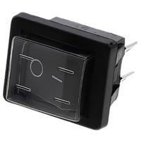 Bulgin C1350ALGAE Wipschakelaar 1 stuk(s)