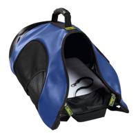 Huisdierenrugzak Hunter Taylor Blauw (35 x 20 x 40 cm)