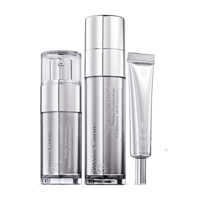 Swiss Clinic - The Heroes Night Collection