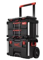 Milwaukee Accessoires Packout Trolley Starter Set - 4932479957