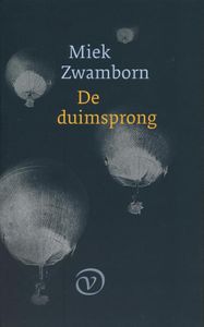 De duimsprong - Miek Zwamborn - ebook