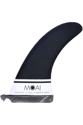 Moai Honeycomb All-round Fiberglass Fin 9"