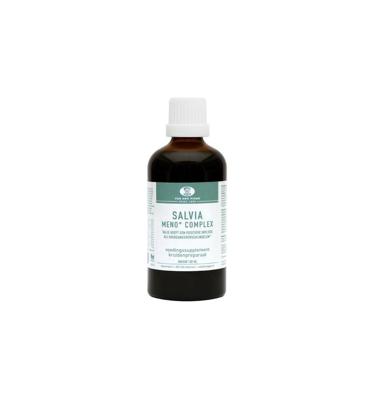 Salvia meno complex