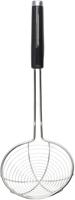 KitchenAid Schuimspaan Classic - Zwart