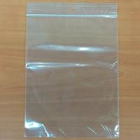 100 Gripzakjes 150 x 200 mm 50 micron