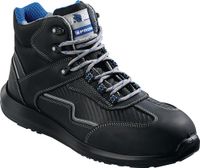 Promat Veiligheidslaars | juist | maat 43 zwart | S3 SRC EN ISO 20345 | Pull-Up leer/gelamineerd leer - 4720000623 4720000623 Promat Veiligheidslaars | juist | maat 43 zwart | S3 SRC EN ISO 20345 | Pull-Up leer/gelamineerd leer - 4720000623 4720000623
