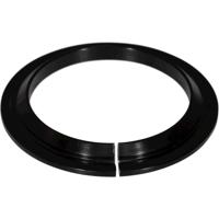 Elvedes Vorkconus voor 11/8 inch ø30mm 45° - zwart