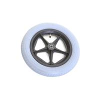 Tyre Esla rear wheel 12 with air tyre