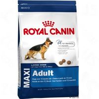 Hondenvoer SHN Maxi Adult, 4 kg - Royal Canin