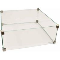 COSI 5900210 Glazen opzetstuk voor vuurplaats Cosicube geschikt voor alle Cosicube vuurplaatsen 1 stuk(s)