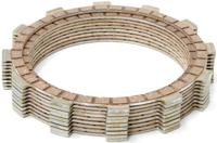 TRW koppelingsplaat set clutch kit mcc454-9