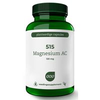 515 Magnesium Bisglycinaat (voorh 515 Magnesium AC - thumbnail