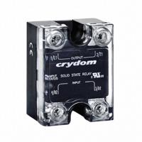Crydom Halfgeleiderrelais CWU48125P-10 1 stuk(s)