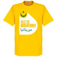 Mauritanië Les Mourabitounes T-Shirt