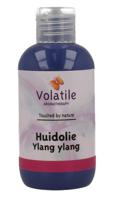 Volatile Huidolie Ylang-Ylang 100ml - thumbnail