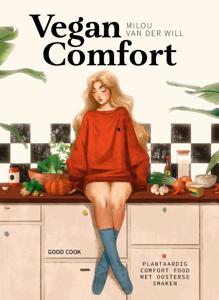 Vegan Comfort (Hardback)