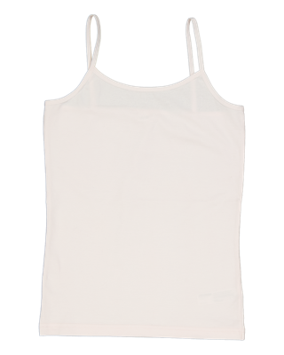 Romy Singlet - Roze Romy Singlet - Roze