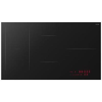Etna KIF890ZT Inductie kookplaat Zwart