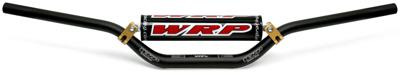 WRP - RACING Handlebar x-bar america w 28,6mm,aluminum,803mm,bla