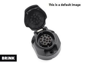E-set, trekhaak 750274