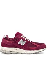 New Balance baskets 2002R Protection Pack - Rouge