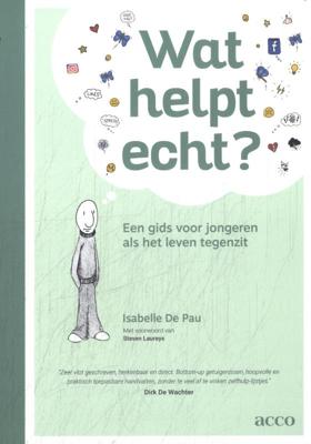 Wat helpt echt? (Paperback)