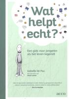 Wat helpt echt? (Paperback)