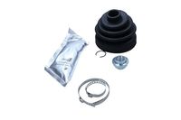 Asmanchetten set 490708 Asmanchetten set 490708