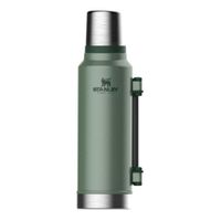 Stanley PMI Classic Vacuum Bottle 1,4L Green Thermosfles