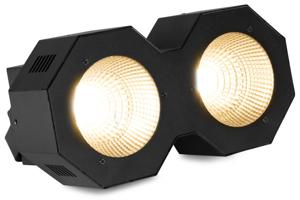 BeamZ SB200 Stage Blinder 2x 50 W COB LED