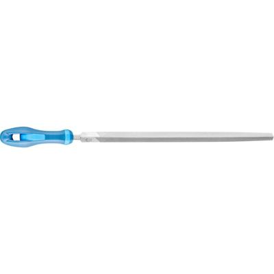 PFERD TOOLS 11211257 Werkplaatsvijl driehoekig kap 2 incl. ergonomisch vijlheft Lengte 250 mm 1 stuk(s)