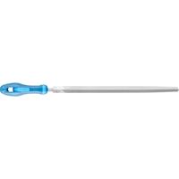 PFERD TOOLS 11211257 Werkplaatsvijl driehoekig kap 2 incl. ergonomisch vijlheft Lengte 250 mm 1 stuk(s)