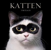 Katten (Hardback)